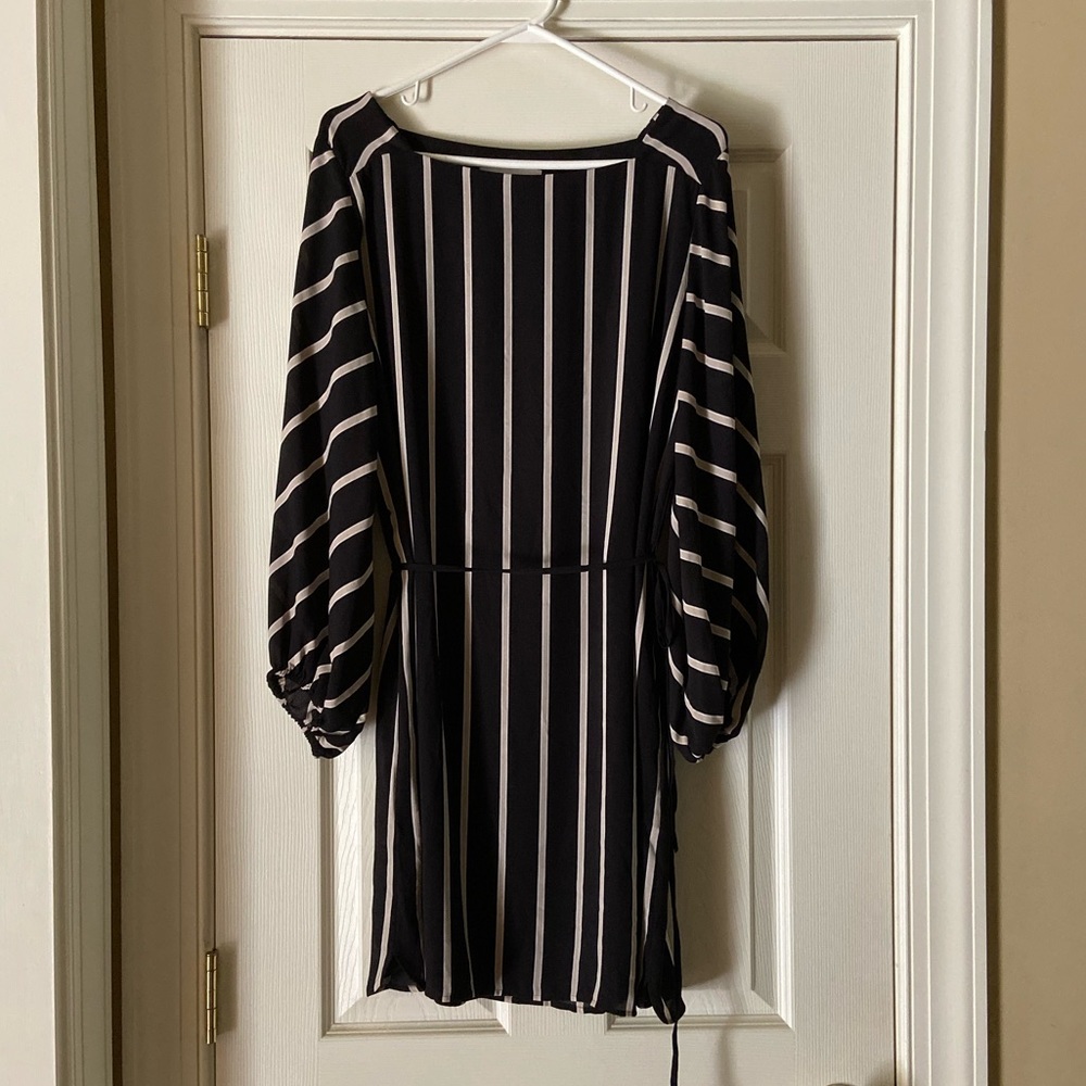Loft dress